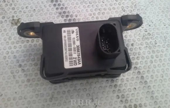 Volvo V70 Other control units/modules 30667843AA