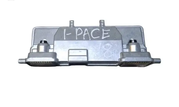 Jaguar I-Pace Windshield/windscreen camera J9D319H406 1039R11955