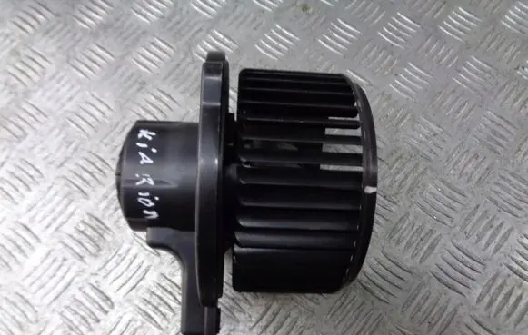 KIA Rio Front door blower motor 