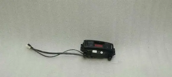 Mercedes-Benz E W211 Climate control unit A2118300285