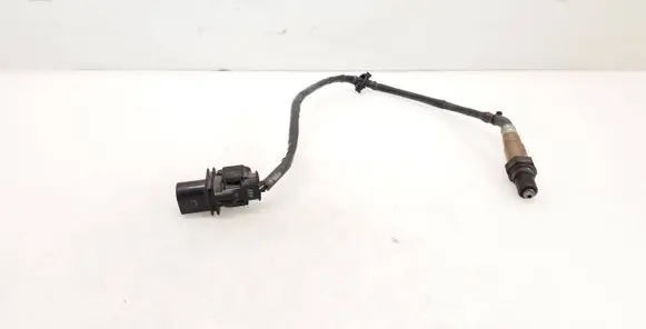 Volkswagen Transporter - Caravelle T5 Lambda probe sensor 03L906262S 0281004182