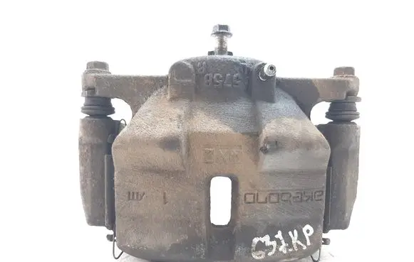 Nissan Qashqai Front brake caliper