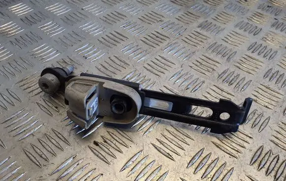 Chrysler Grand Voyager V Seat belt height adjuster 