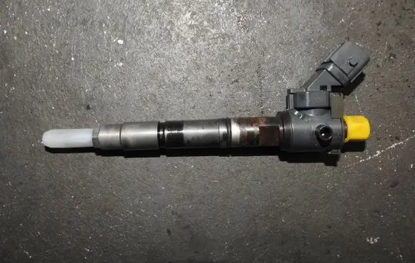 Volvo XC90 Fuel injector 31452114 INJ-DAC