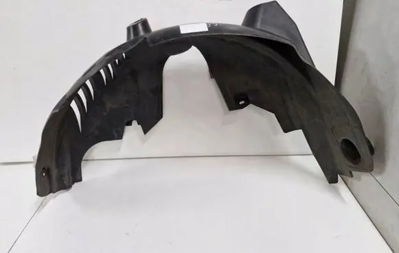 Renault Twingo III Rear arch fender liner splash guards 767488830R