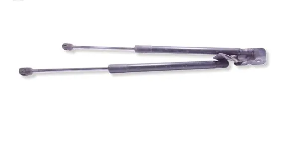 Opel Astra J Tailgate/trunk strut/damper 93867088 315005777