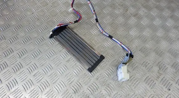 Lexus CT 200H Electric cabin heater radiator 0948000041