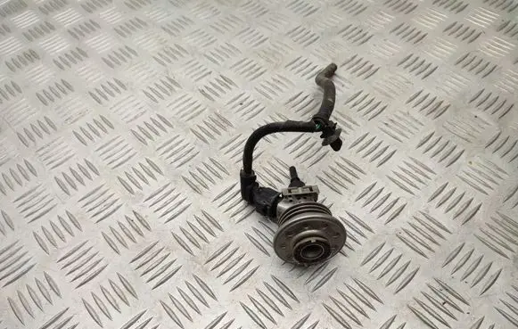 Renault Master III AdBlue injector 208993839R