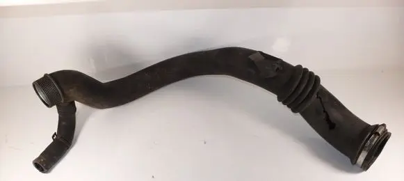 Jaguar S-Type Air intake duct part 4R839689AE
