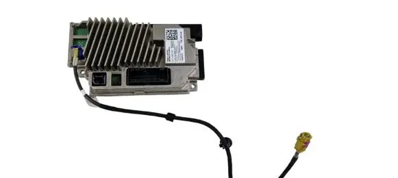 Ford Escape IV GPS navigation control unit/module PJ6T14G670 PJ6T14G670CAM PU5T14G670