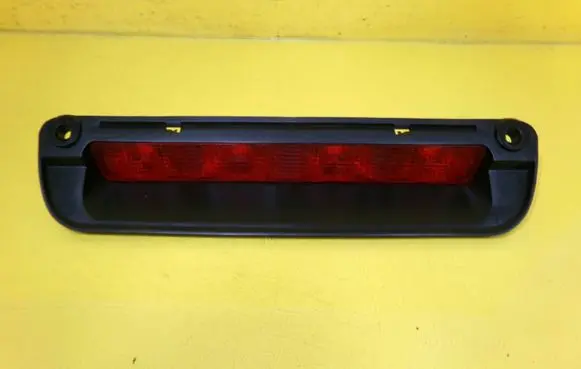 Opel Frontera B Third/center stoplight