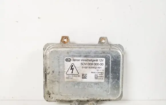 KIA Sportage Xenon control unit/module 92190-3L100