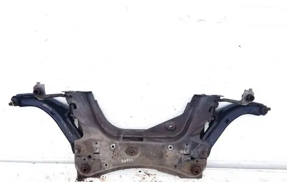 Renault Clio III Front subframe