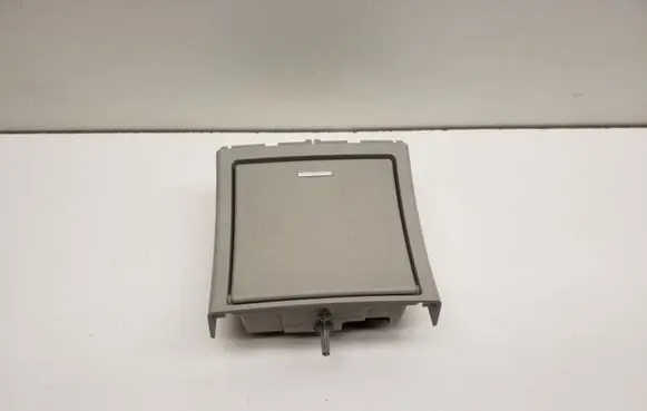 Mercedes-Benz E W212 Ashtray (rear) A2126803750