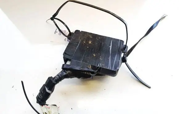 Mitsubishi Grandis Other control units/modules