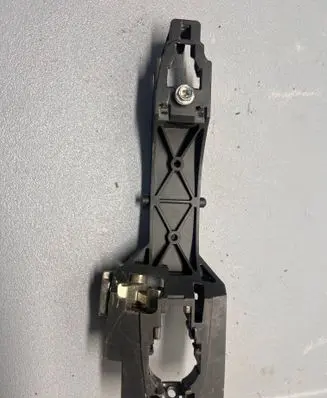 KIA Ceed Front door coupe exterior handle/bracket