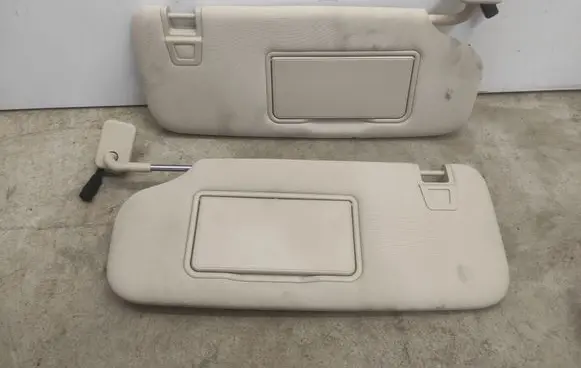 Ford Explorer VI Sun visor BU5A00014DA BU5A19G346AB