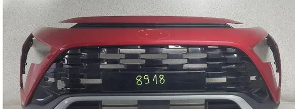 Hyundai Bayon Front bumper 86511QOAAO