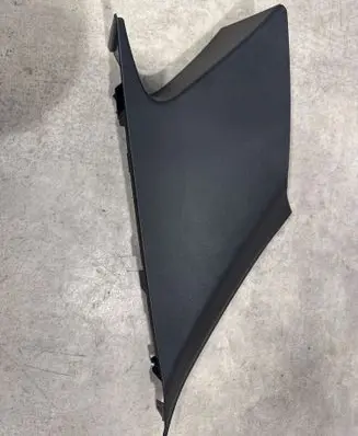BMW iX3 (D)pillar trim (top) 7396412 20257211 70396