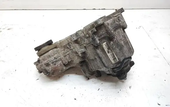 BMW X1 E84 Gearbox transfer box case 7607638 ATC350
