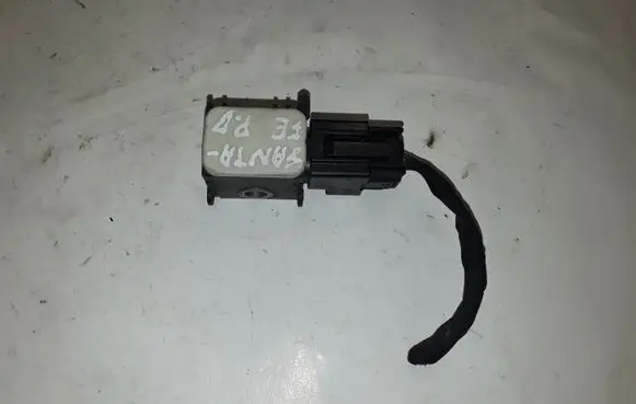 Hyundai Santa Fe Airbag deployment crash/impact sensor 959303L100 SA320100000