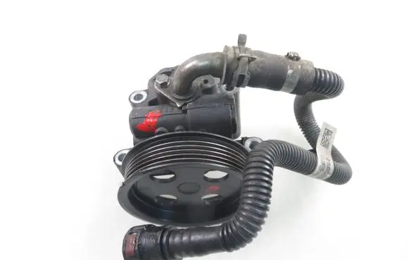 Power steering pump