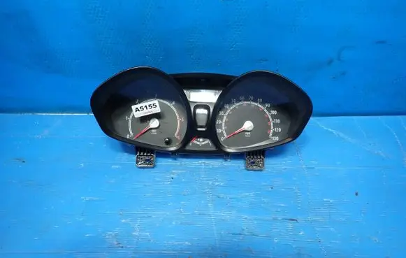Ford Fiesta Speedometer (instrument cluster) 8A6T-10819-DP
