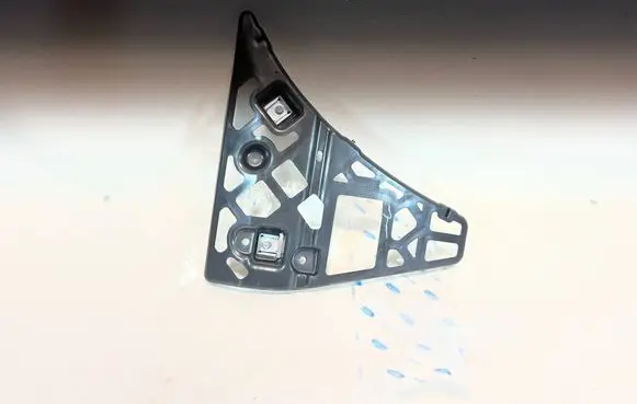 Ford Transit Front bumper mounting bracket CC1117B750