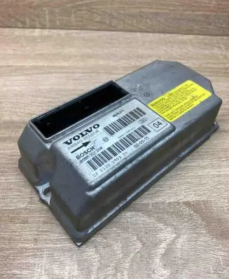 Volvo V50 Airbag control unit/module 8645271 0285001254