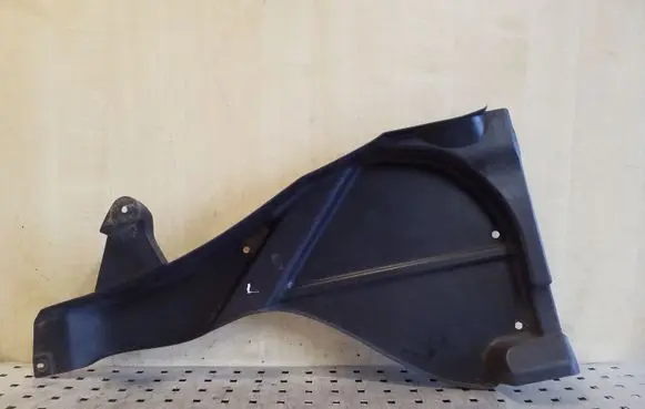 Audi TT TTS Mk2 Rear underbody cover/under tray 8J0825215