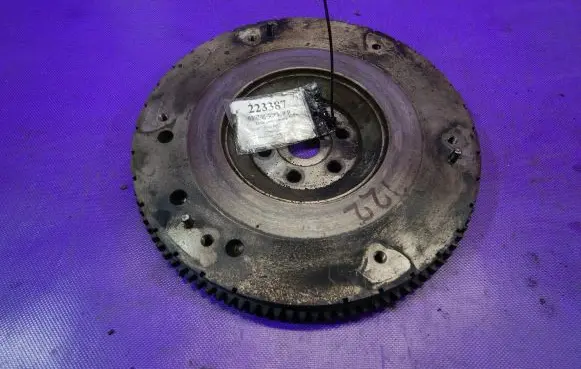 Nissan Micra Flywheel CR12