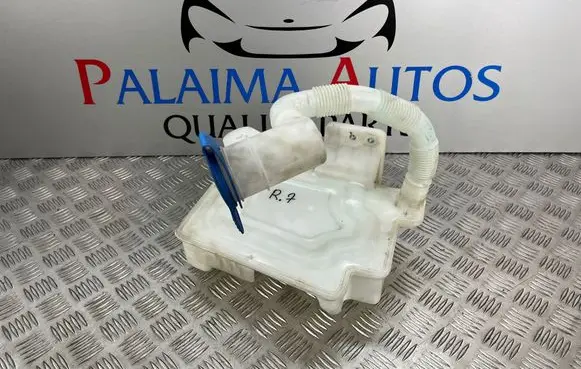 Seat Altea XL Windshield washer fluid reservoir/tank 1K0955453Q