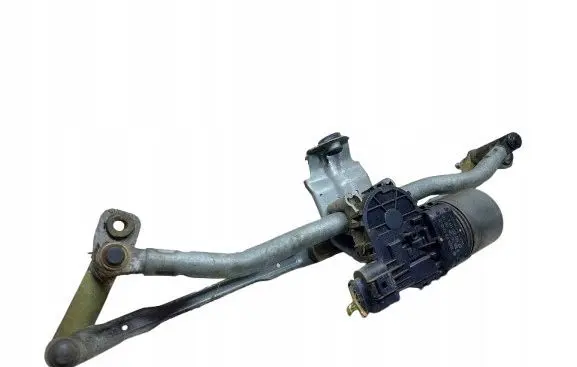 Seat Ibiza III (6L) Front wiper linkage and motor 6Q2955119A