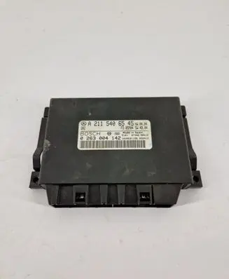 Mercedes-Benz E W211 Parking PDC control unit/module A2115406545
