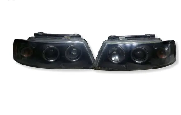 Volkswagen PASSAT B5 Headlight/headlamp 148246KASACJA 148246