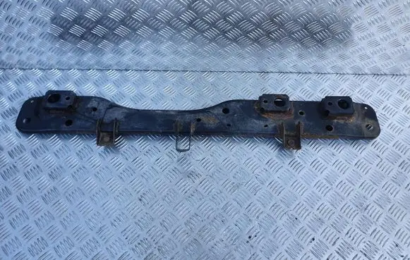 Renault Kadjar Bottom radiator support slam panel PU7294