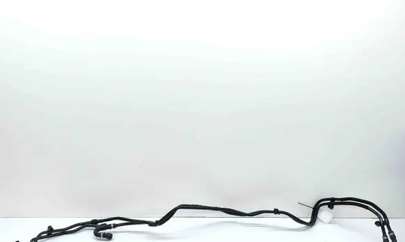 Mercedes-Benz EQE v295 Engine coolant pipe/hose A2955012100 A2955012000