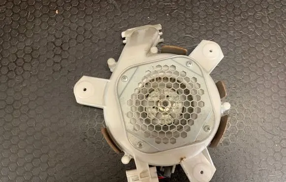 Lexus IS 220D-250-350 Seat fan/blower 8586030010