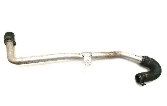 Audi Q7 4L Heater radiator pipe/hose 7L0819320C