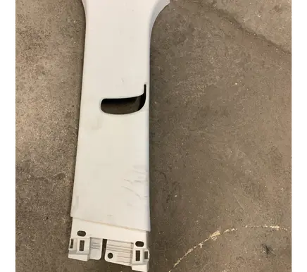 Ford Transit Courier (B) pillar trim (top) A24583