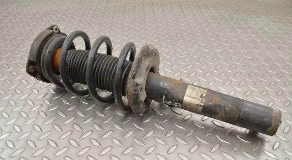 Audi TT TTS RS Mk3 8S Front shock absorber/damper 8J0413031R