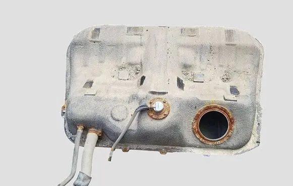 KIA Optima Fuel tank 09201YV0066