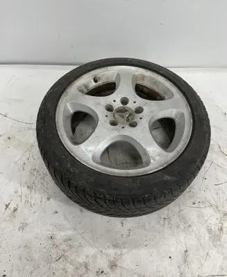 Mercedes-Benz E W210 R17 forged rim 2104011002 A2104011002