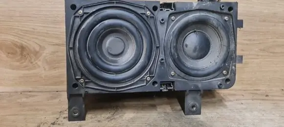 Volvo S40, V40 Subwoofer speaker 30630166