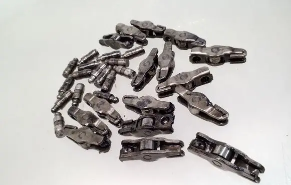 Mini One - Cooper Coupe R56 Valve rocker arm 