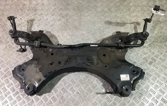 Front subframe
