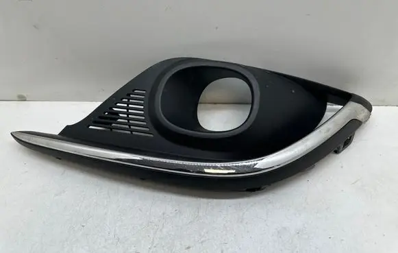 Renault Scenic IV - Grand scenic IV Front fog light trim/grill 62086464R