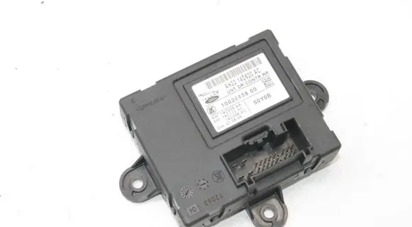 Land Rover Range Rover Sport L320 Door control unit/module AH2214D620AC