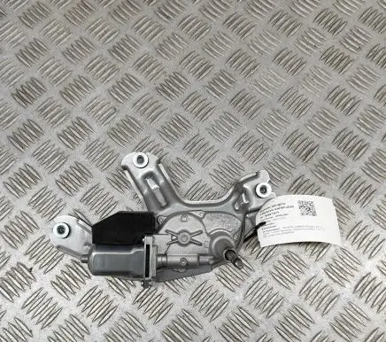 Toyota Corolla E210 E21 Rear window wiper motor 8513002070 2596003644
