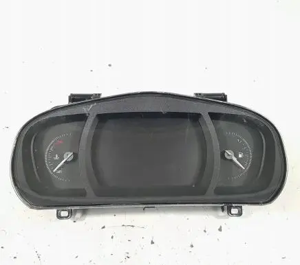 Renault Megane IV Speedometer (instrument cluster) P248100693R